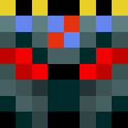 Skin Head
