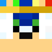 Skin Head