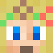 Minecraft profile picture for @Selena
