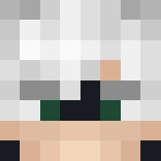Skin Head
