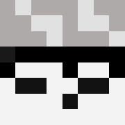 Skin Head