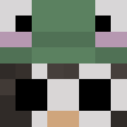 skin gracza