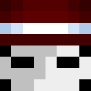 el_black1's Head