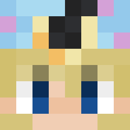 Minecraft Avatar