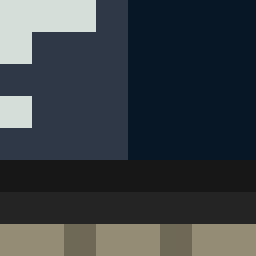 Minecraft Avatar