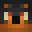 euhsroH Minecraft avatar