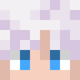 Minecraft Avatar