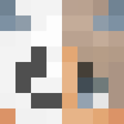 Minecraft Avatar
