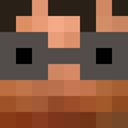 Minecraft Avatar