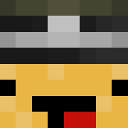 Skin Head