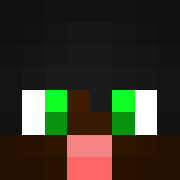 Minecraft profile picture for @Tasks