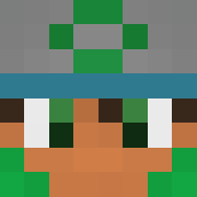 Skin Head