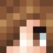 Minecraft profile picture for @brat