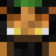 Skin Head