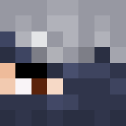 Skin Head