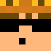 Skin Head
