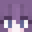 Minecraft avatar for scythestaff