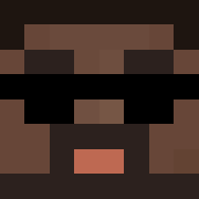Skin Head