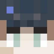 Skin Head
