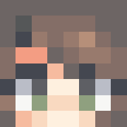 Minecraft profile picture for @Autobiographical