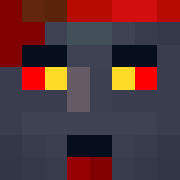 Skin Head