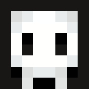 Minecraft profile picture for @reinforced