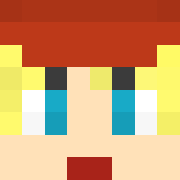 Minecraft profile picture for @Usuario
