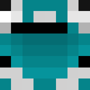 Minecraft profile picture for @Dorsal