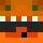 Hawkler Minecraft head