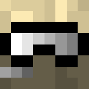 Skin Head