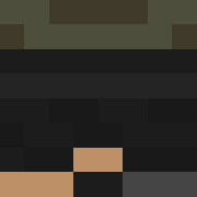Skin Head