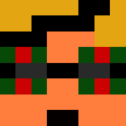 Skin Head