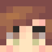 Minecraft profile picture for @Undefined