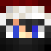Minecraft profile picture for @TheJonny