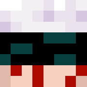 Skin Head