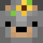 Skin Head