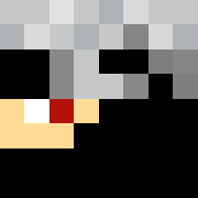Skin Head