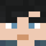 Minecraft profile picture for @BBC