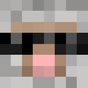 Minecraft profile picture for @differential
