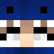 Minecraft profile picture for @Replacing