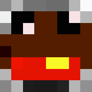 Minecraft profile picture for @Intrinsic