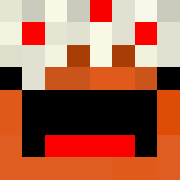 Minecraft profile picture for @Binder