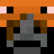 Skin Head