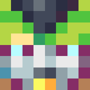 Skin Head