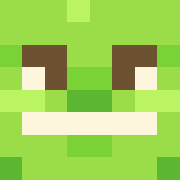 Minecraft profile picture for @Whistling