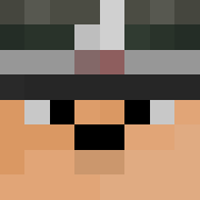 Skin Head