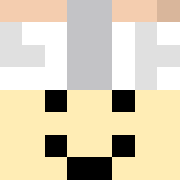 Skin Head