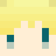 Minecraft profile picture for @merumu