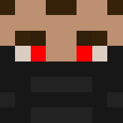 Minecraft profile picture for @GarenM