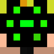 Skin Head
